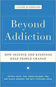 Beyond Addictionby Jeff Foote