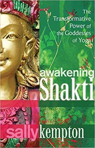 Awakening Shakti by Sally Kempton