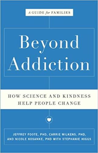 Beyond Addictionby Jeff Foote