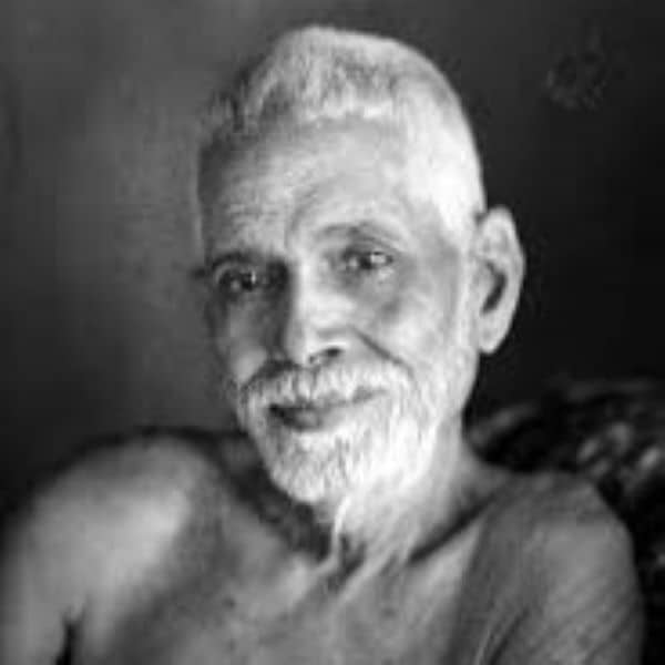 Sri Ramana Maharshi Picture