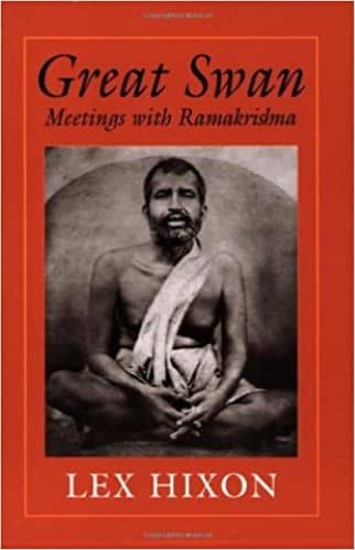 Great Swan: Meetings with Ramakrishna Book