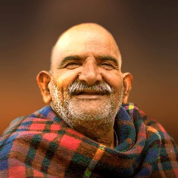 Neem Karoli Baba Picture